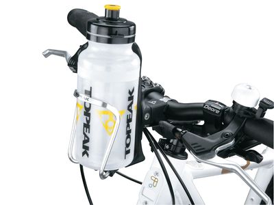 TOPEAK CAGEMOUNT HANDLEBAR BRACKET