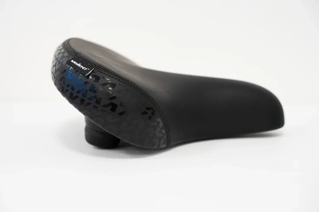 VELEC Evolution Saddle