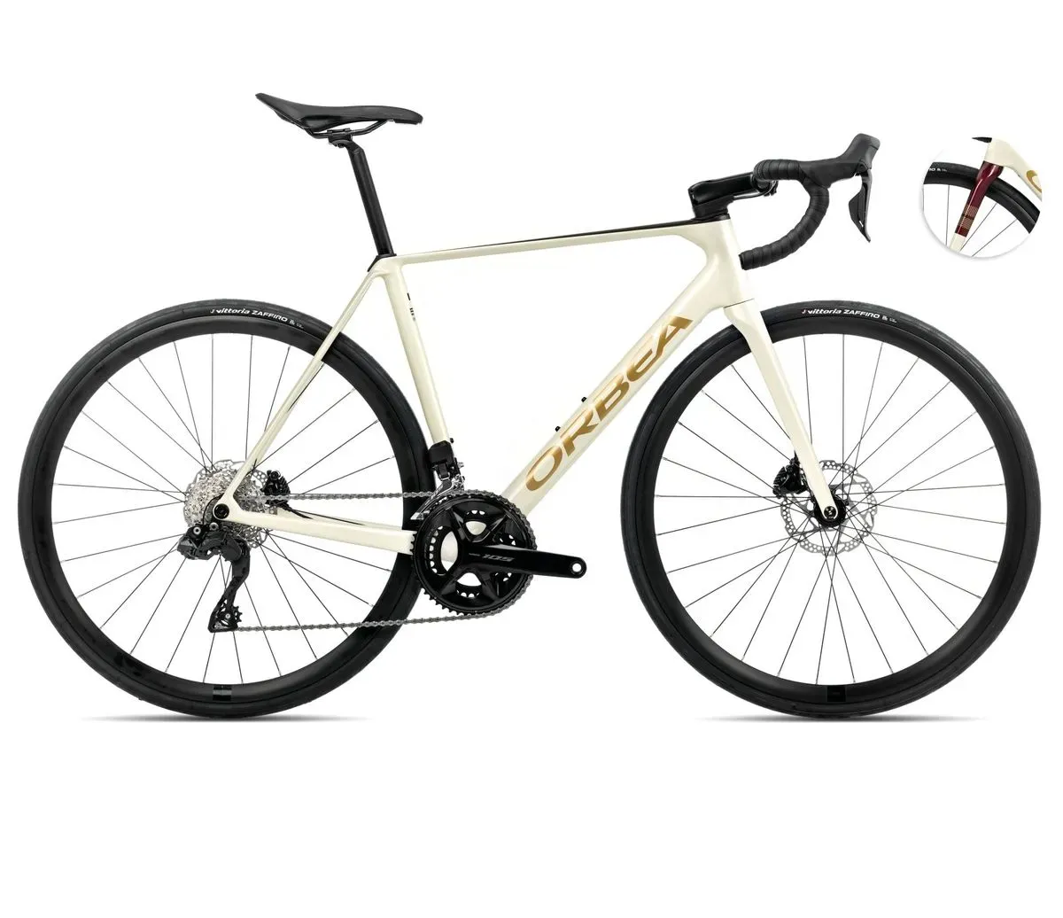 ORBEA ORCA M30i Di2