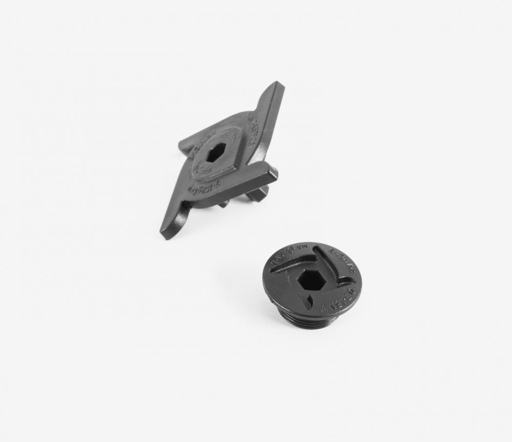 ORBEA OC1 MTB CRANK PRELOAD BOLT TOOL X314