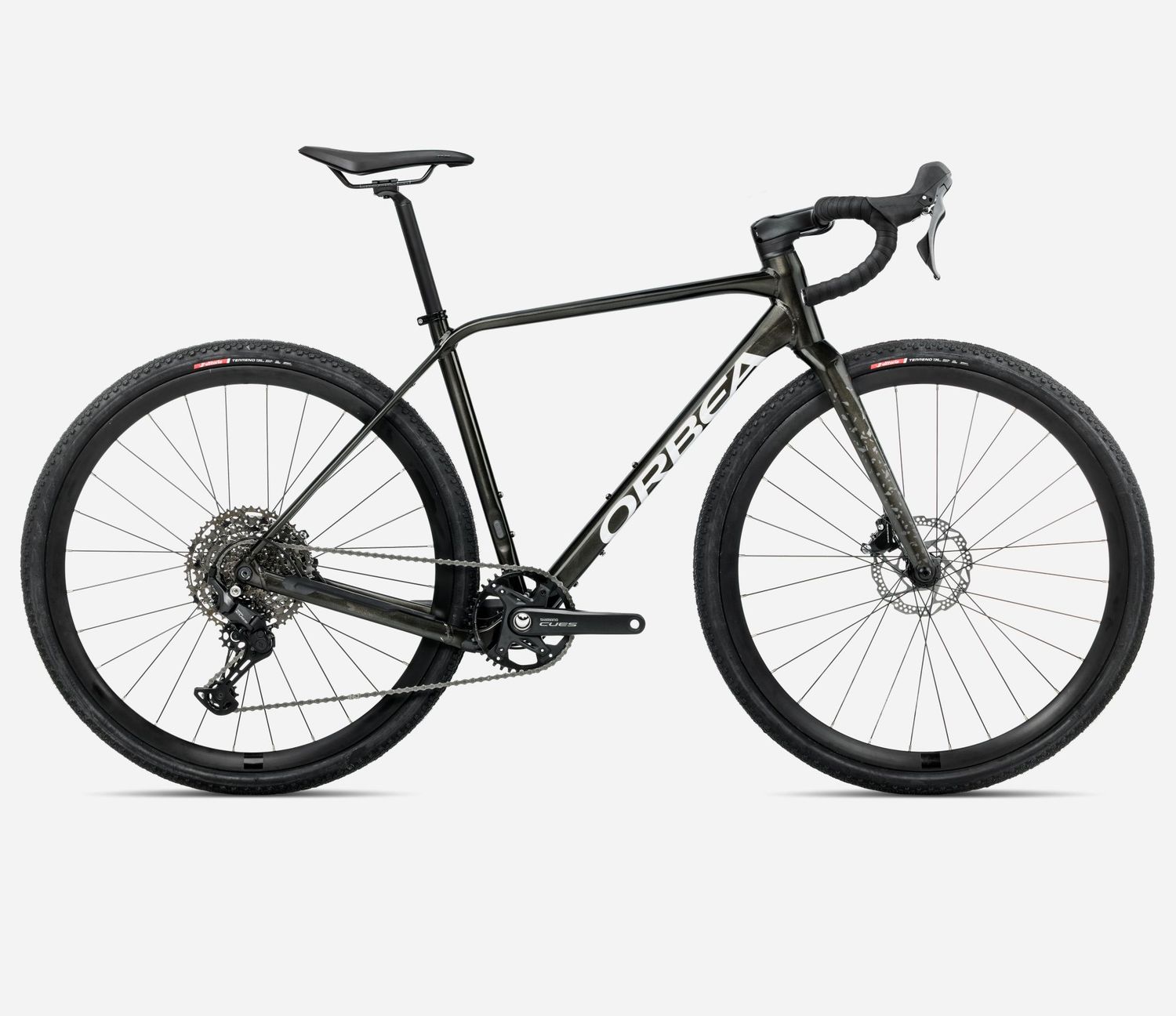 ORBEA TERRA H45 1X CUES