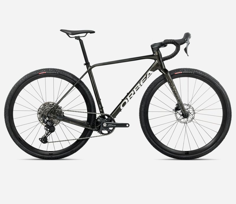 ORBEA TERRA H45 1X CUES