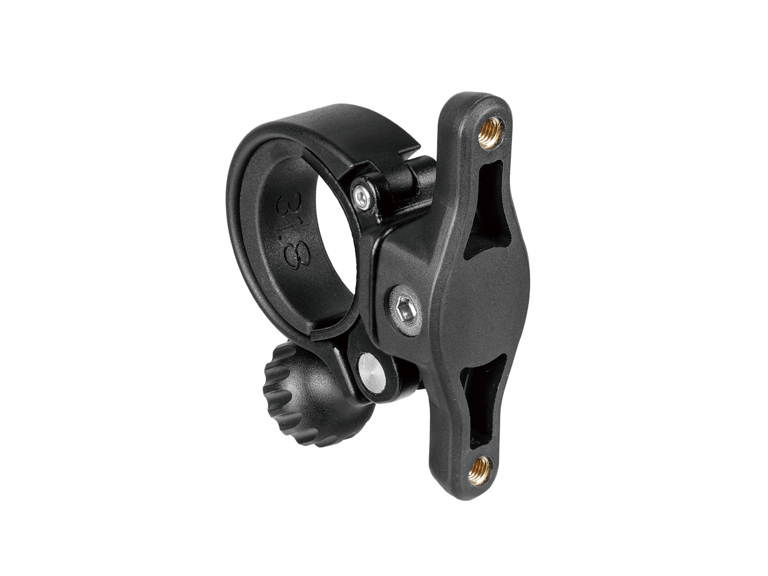 TOPEAK Cagemount Handlebar 2 Bracket