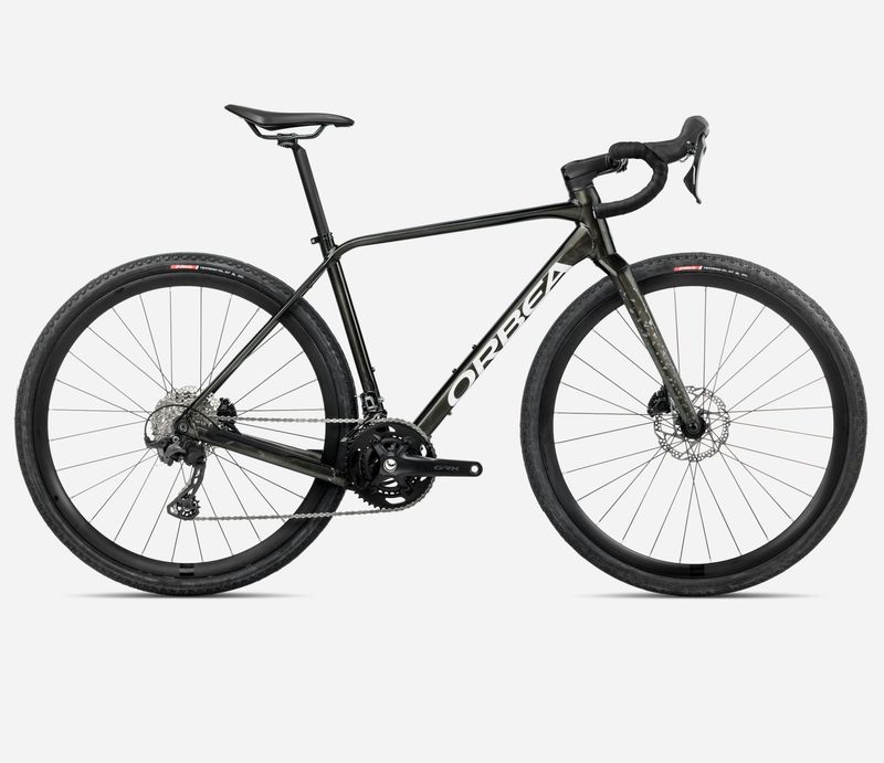 ORBEA TERRA H30 GRX 2x12