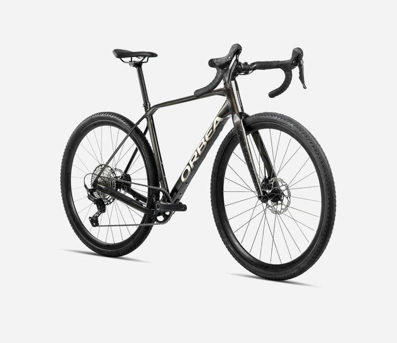 ORBEA TERRA H30 GRX 2x12 26