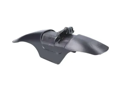 Mudhugger Shorty EVO Front Fender Bolt-On FOX / MARZOCCHI