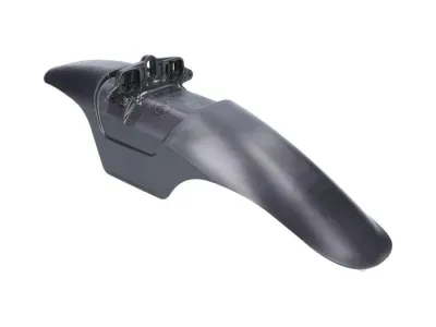 Mudhugger Shorty EVO Front Fender Bolt-On FOX / MARZOCCHI
