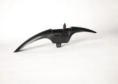 Mudhugger EVO (Long) Front Fender Bolt-On FOX / MARZOCCHI