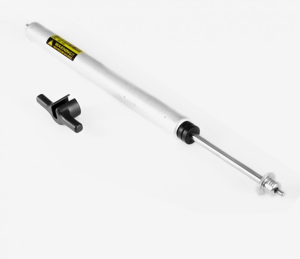 Orbea X086 Dropper Service Kit A: DP-MC20, 31.6, 200mm