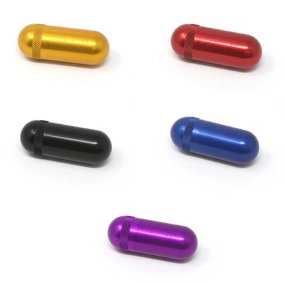 DYNAPLUG Pill (Micro Pro) Tubeless Repair Tool Kit