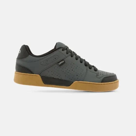 GIRO Jacket II Black/Gum