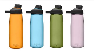 CAMELBACK Chute Mag Bottle 25oz