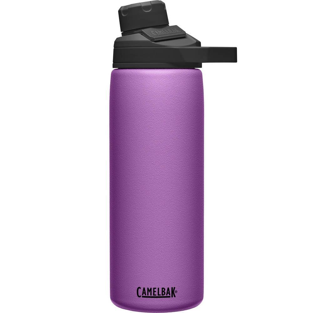 CAMELBACK Chute Mag Bottle VSS 20oz, Color: MAGENTA