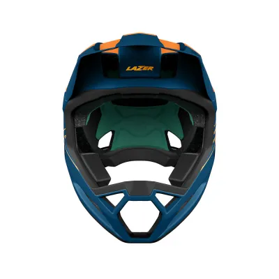 LAZER Cage Kineticore Helmet Matte Twilight