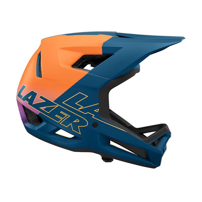 LAZER Cage Kineticore Helmet Matte Twilight