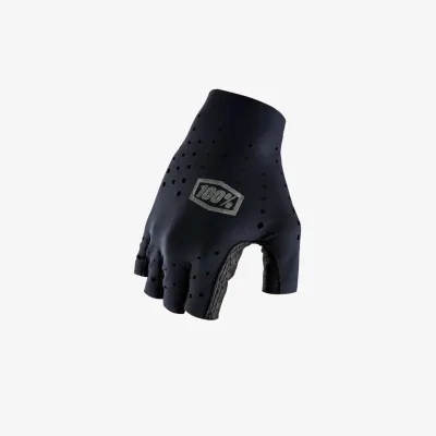 100% Sling Short Finger Women's Gloves