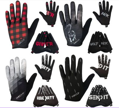 HANDUP Most Days Gloves