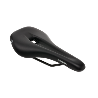ERGON SM Sport Men's Saddle M/L Black