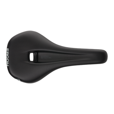 ERGON SM Sport Men's Saddle M/L Black