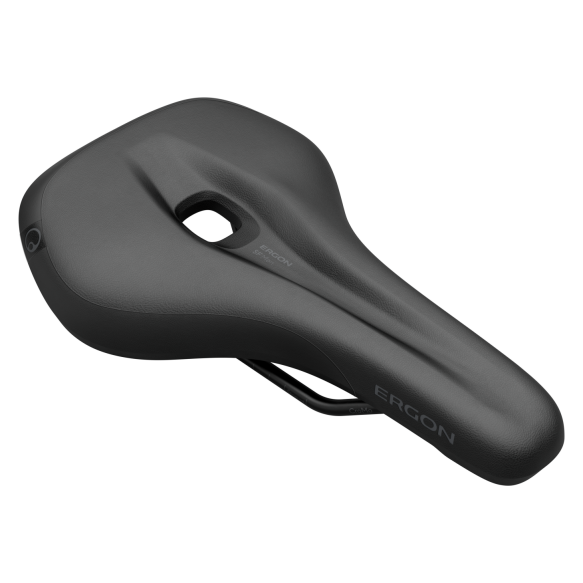 ERGON SF Men's Saddle M/L
