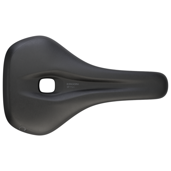 ERGON SF Men's Saddle M/L