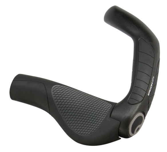 ERGON GP5-S Grips Small