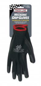 FINISH LINE Mechanic Grip Gloves
