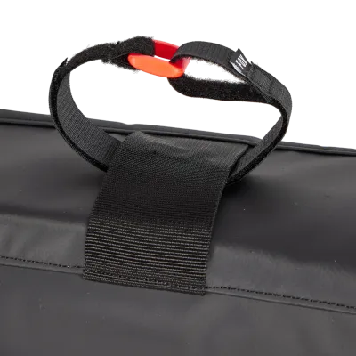 FOX RACING 2026 Tailgate Cover Small Black