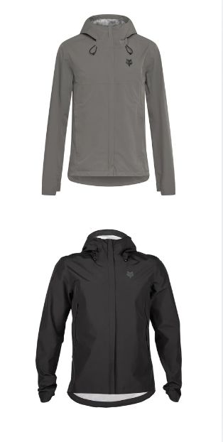 FOX 2026 Ranger Water Jacket