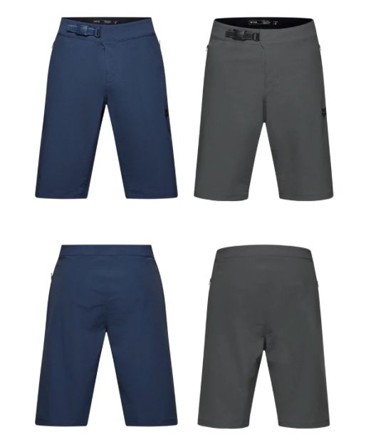 FOX RACING 2026 Ranger Shorts