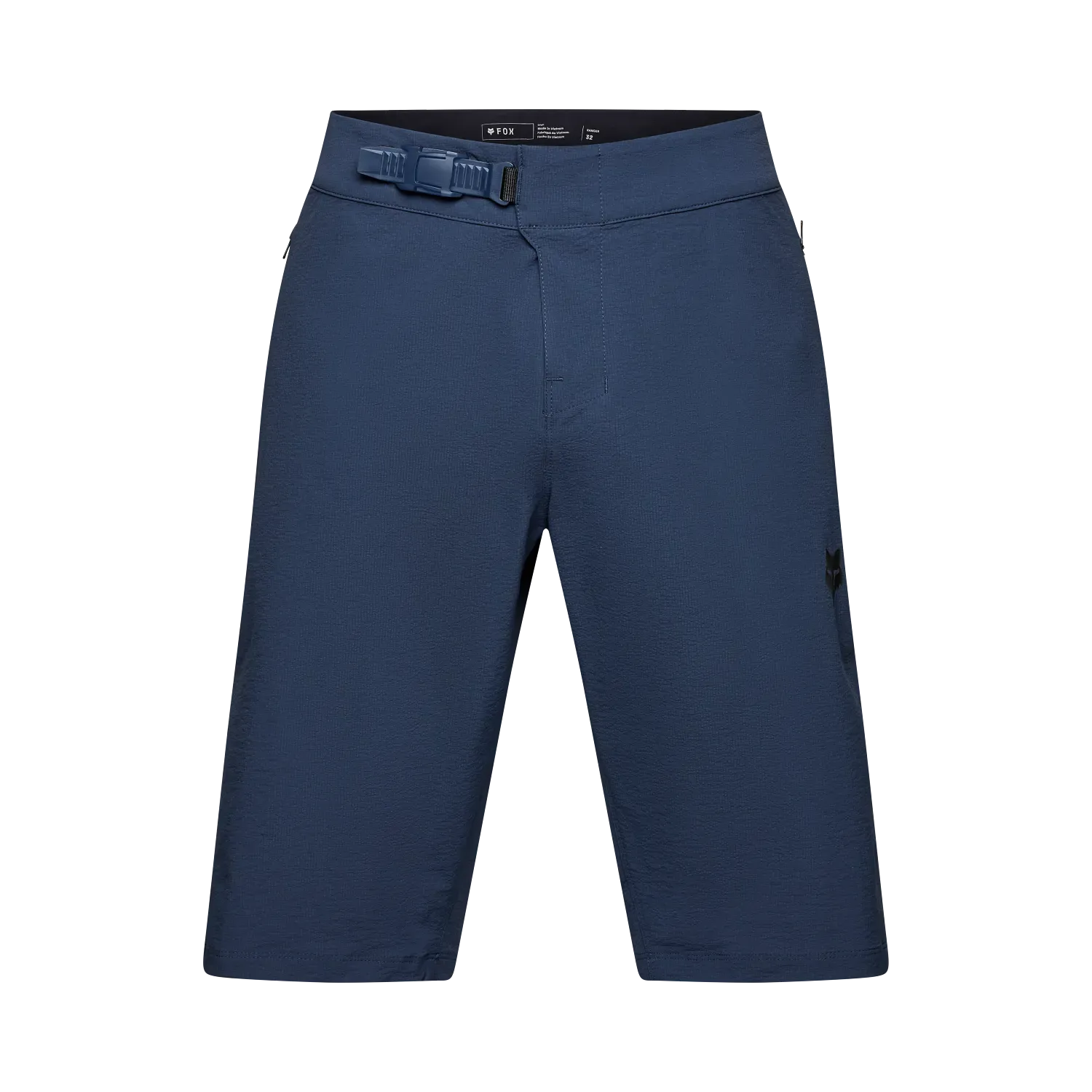 FOX 2026 Ranger Shorts, Color: MIDNIGHT BLUE, Size: 30