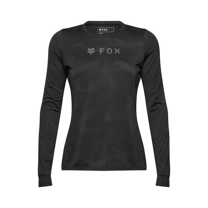 FOX RACING 2026 Women's Ranger TruDri LS Jersey