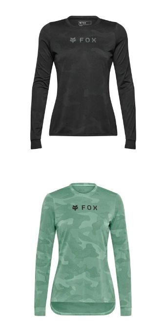FOX 2026 Women's Ranger TruDri LS Jersey
