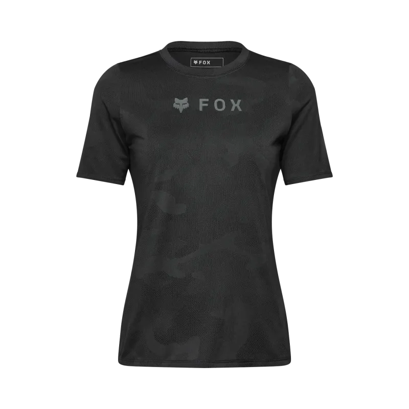 FOX RACING 2026 Women's Ranger TruDri SS Jersey