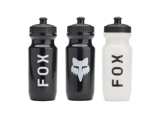 FOX RACING Water Bottle