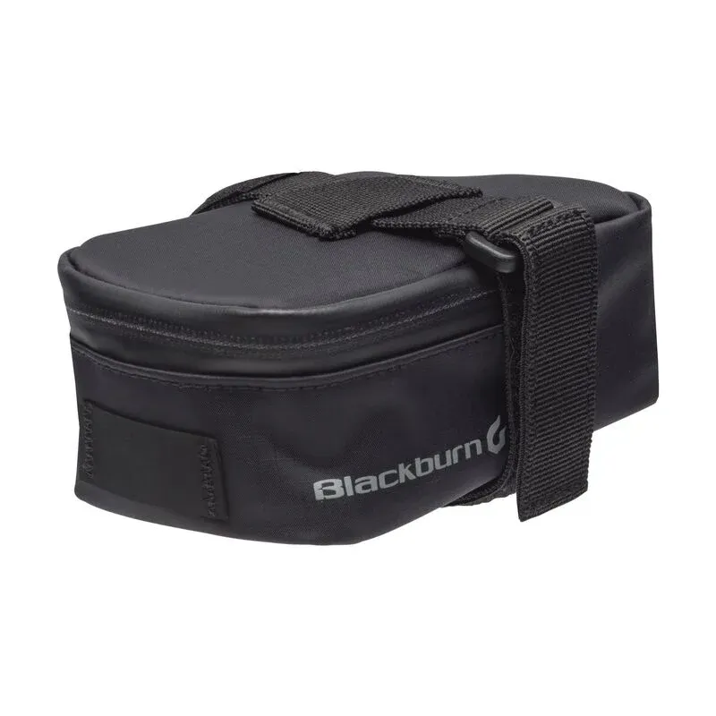 BLACKBURN Local CO2 Ride Kit Black
