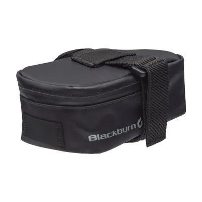 BLACKBURN Local CO2 Ride Kit Black