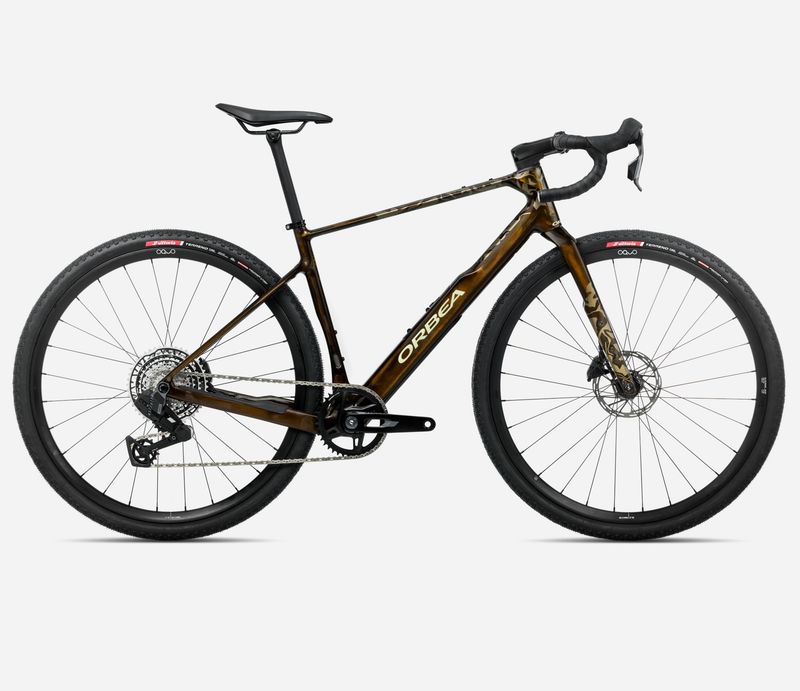 ORBEA TERRA M30 1X TEAM  26