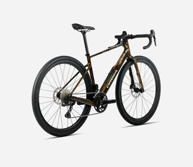 ORBEA TERRA M30 1X TEAM  26