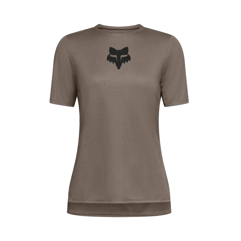 FOX RACING 2026 Women's Ranger SS Fox Head Jersey