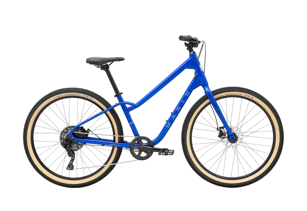 MARIN Stinson 2 27.5 BLUE