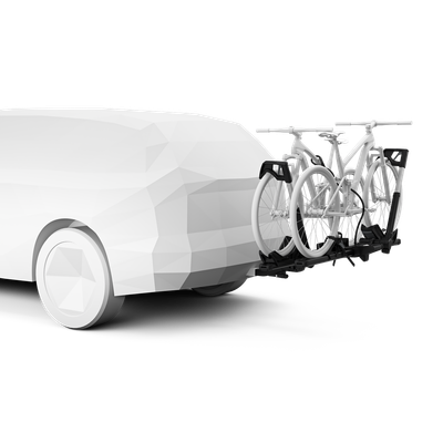 THULE Verse 2 Bike 2"
