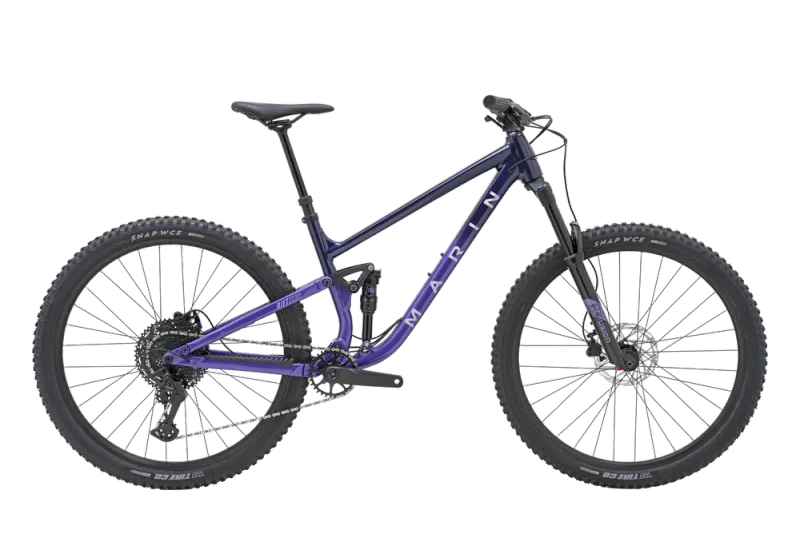 MARIN Rift Zone 1 DARK PURPLE