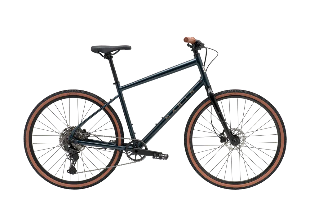 MARIN Kentfield 3 BLUE