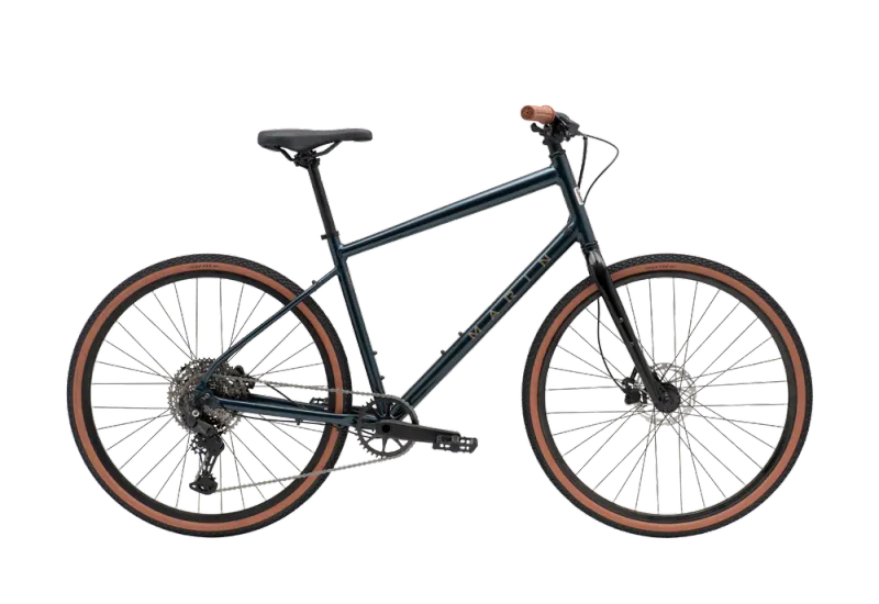 MARIN Kentfield 3 BLUE