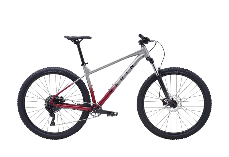 MARIN Bobcat Trail 3 GREY RED