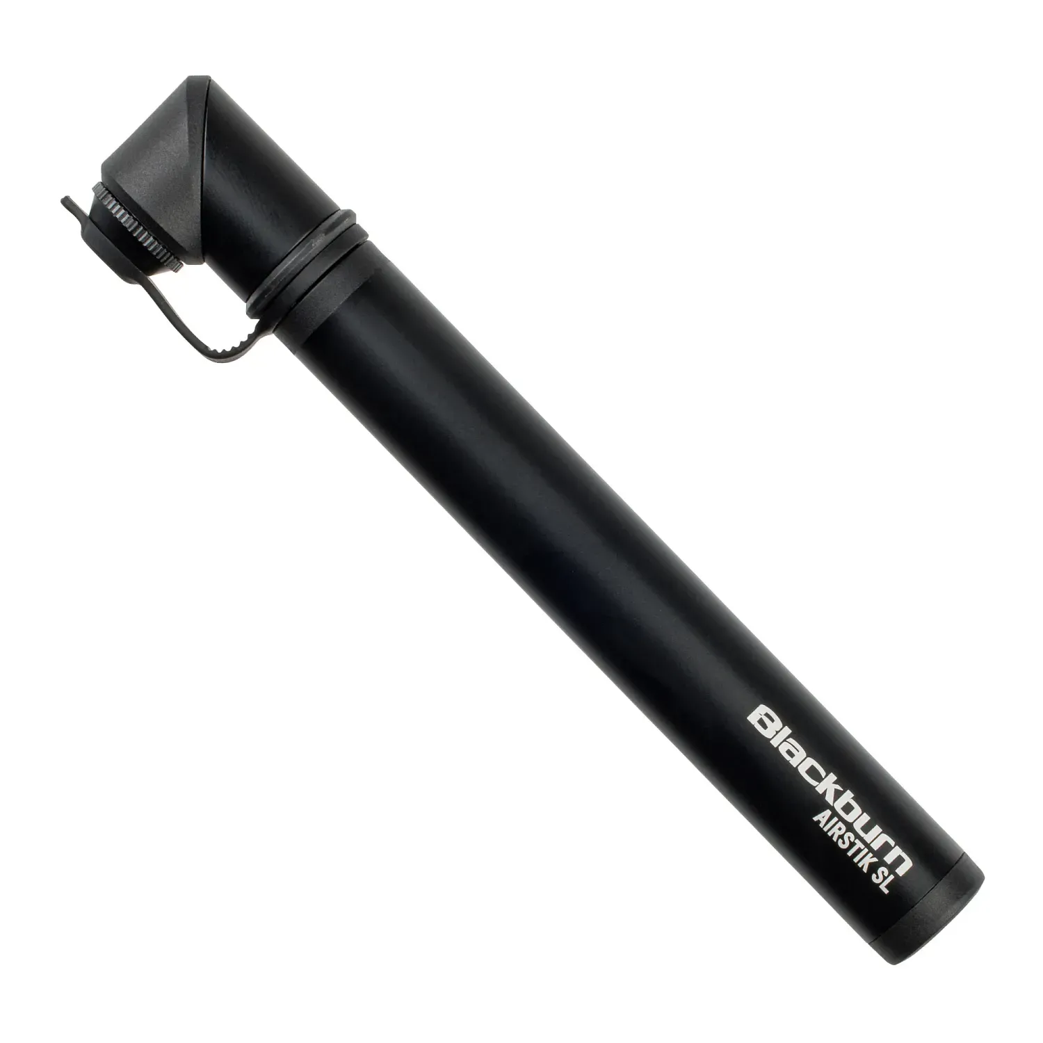 BLACKBURN AIRSTICK SL PUMP BLACK