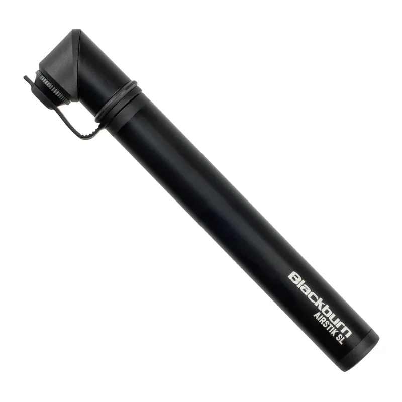 BLACKBURN AIRSTICK SL PUMP BLACK