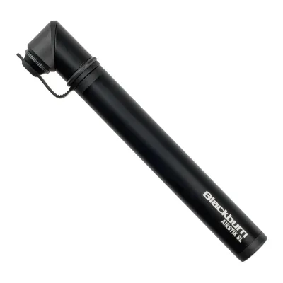 BLACKBURN AIRSTICK SL PUMP BLACK