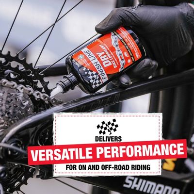 FINISH LINE Dry Lube/Lubricant